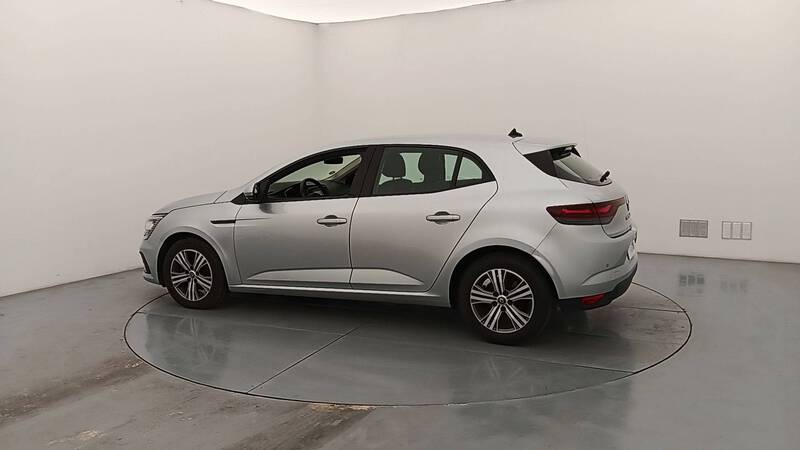 Renault Megane IV Berline