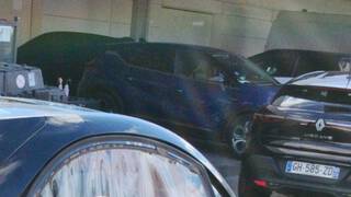 Vehicle 3D Image