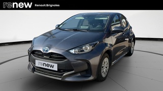 Vehicle 3D Image