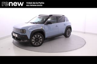 R4 E-TECH ELÉCTRICO