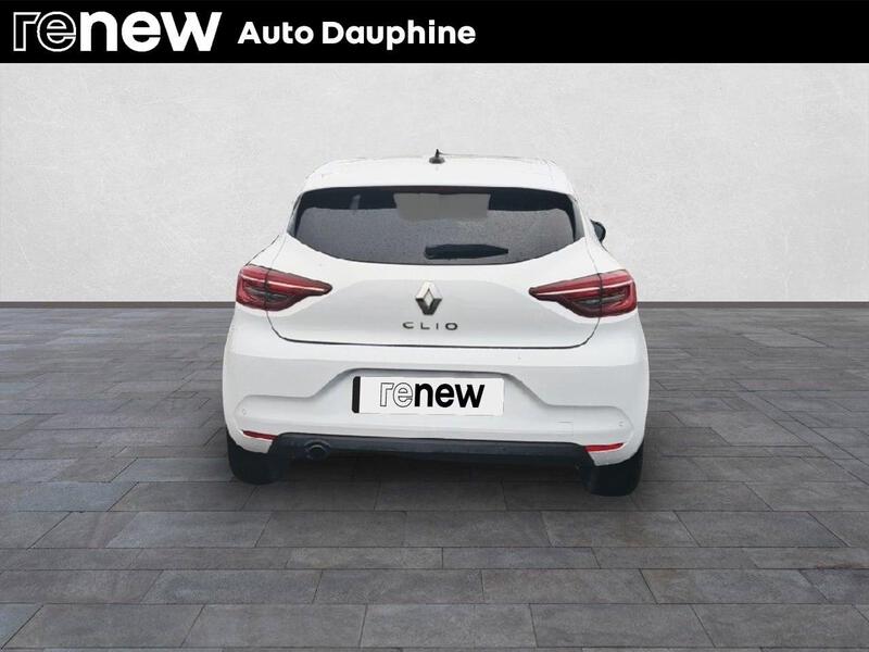 Renault Clio V