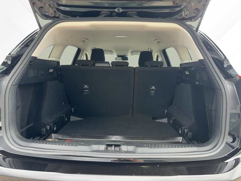 Fahrzeugabbildung Focus Titanium 1.0 EcoBoost Hybrid Bild 6 von 21
