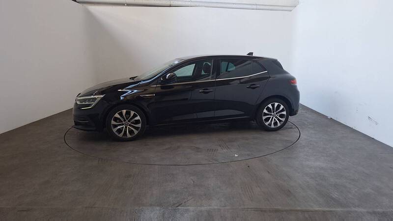 Renault Megane IV Berline