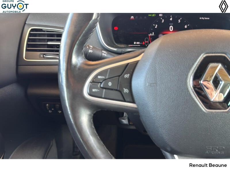 Renault Megane IV Berline