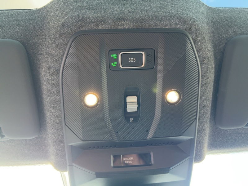 Renault Scenic E-Tech