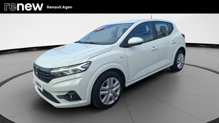 SANDERO