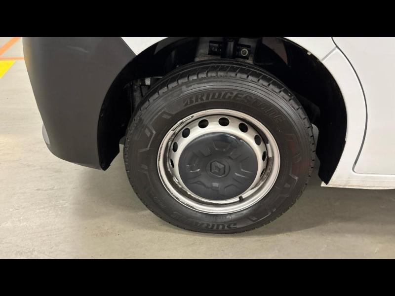 Renault Master Fourgon