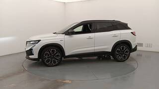 Vehicle 3D Image