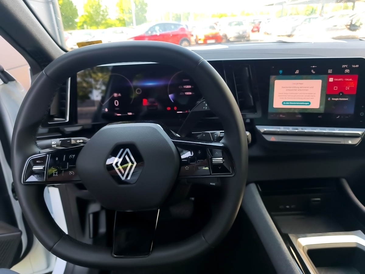 Renault Austral – Bild 9