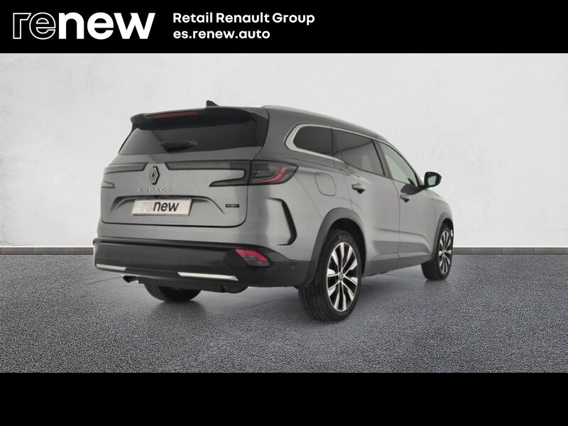 Renault Espace