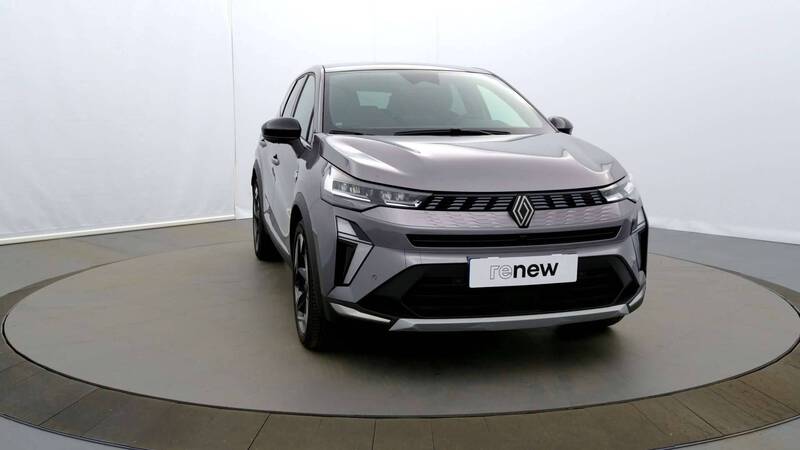 Renault Symbioz