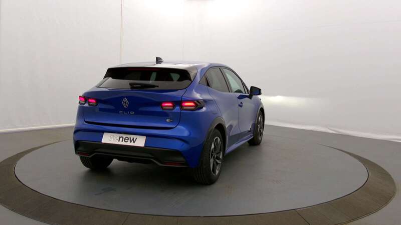 Renault Clio VI