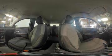 Vehicle 3D Image