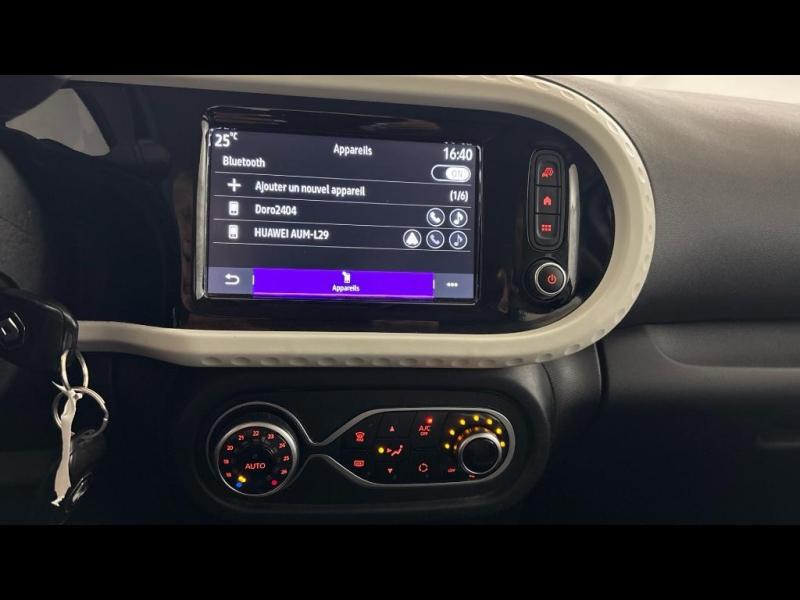 Renault Twingo III