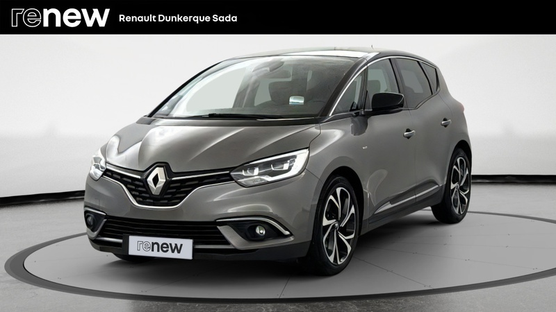 Renault Scenic IV