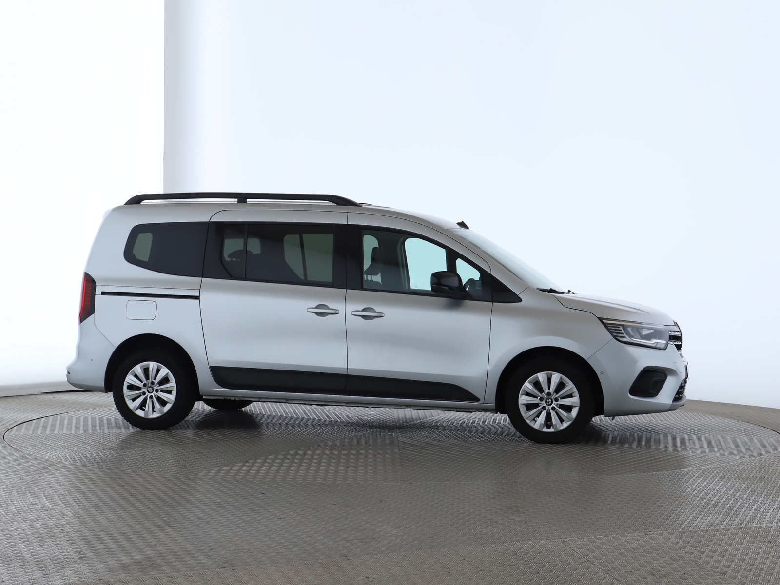Renault Kangoo – Bild 20