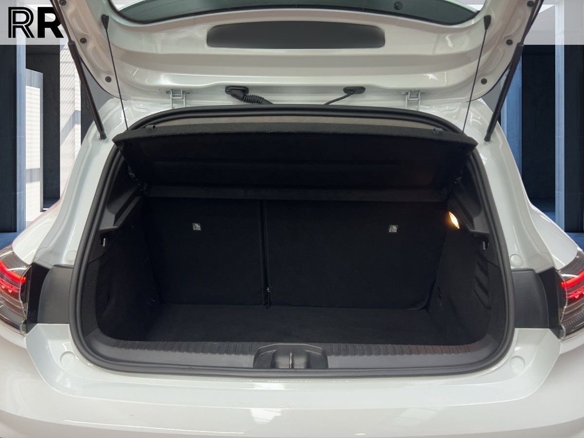 Renault Clio – Bild 18