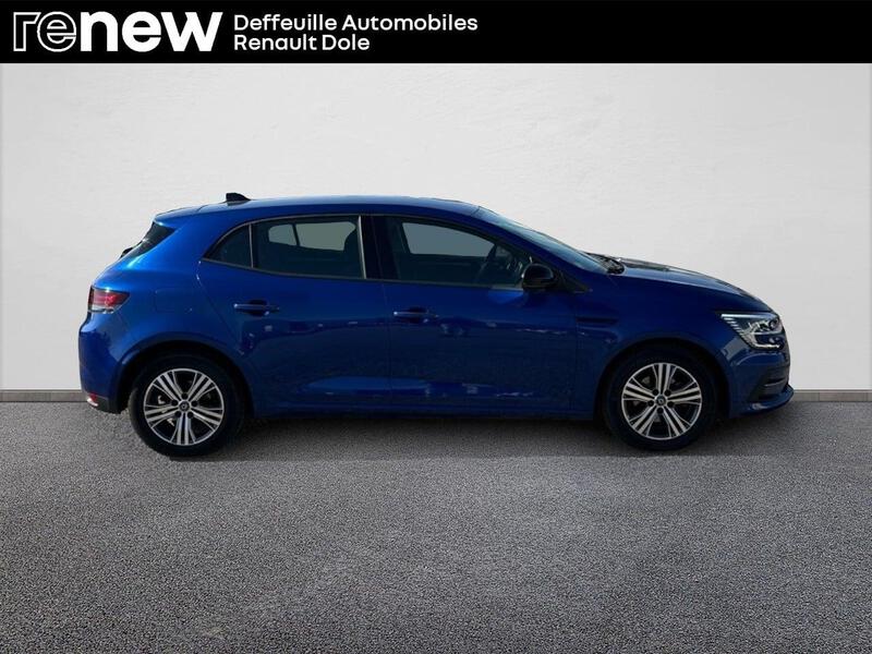 Renault Megane IV Berline