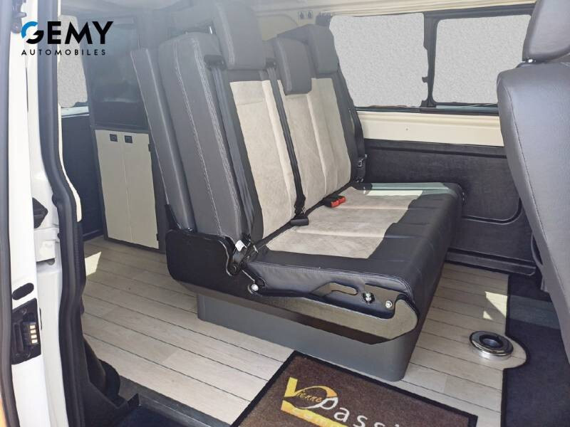 Volkswagen California T6