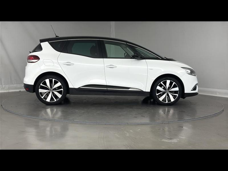 Renault Scenic IV