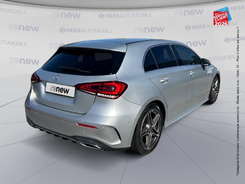 Mercedes-Benz Classe A