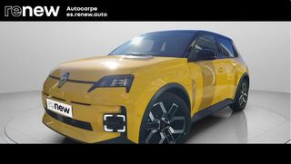R5 E-TECH ELÉCTRICO