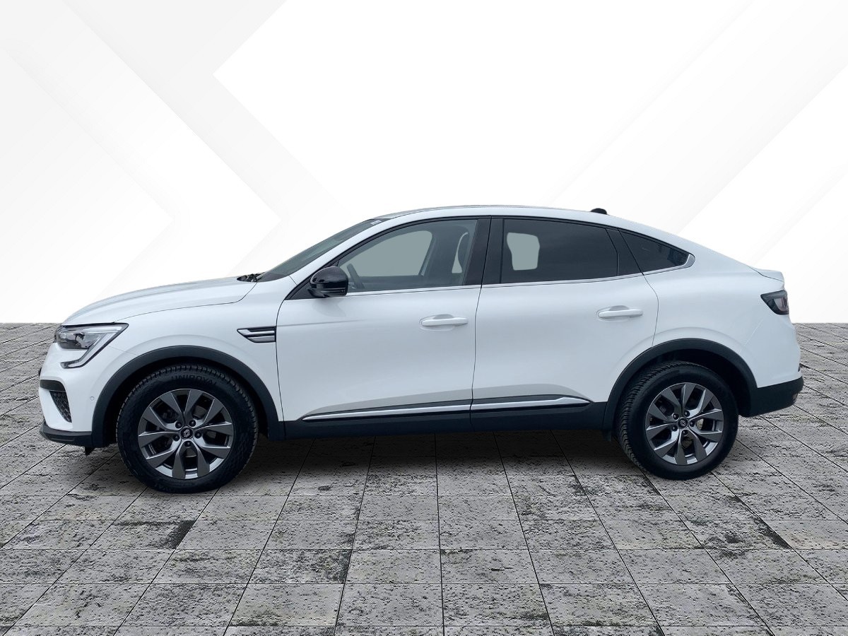 Renault Arkana – Bild 2
