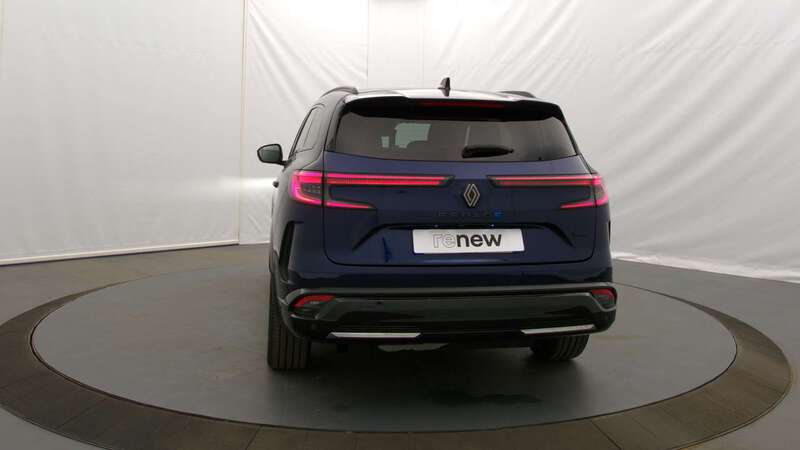 Renault Espace VI