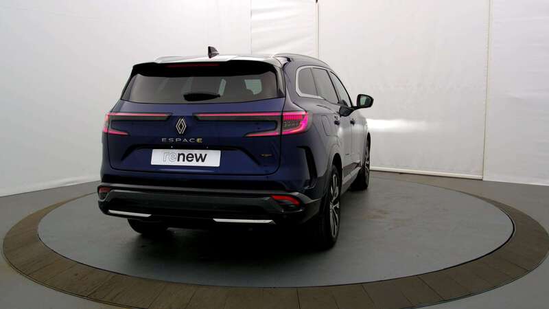 Renault Espace VI