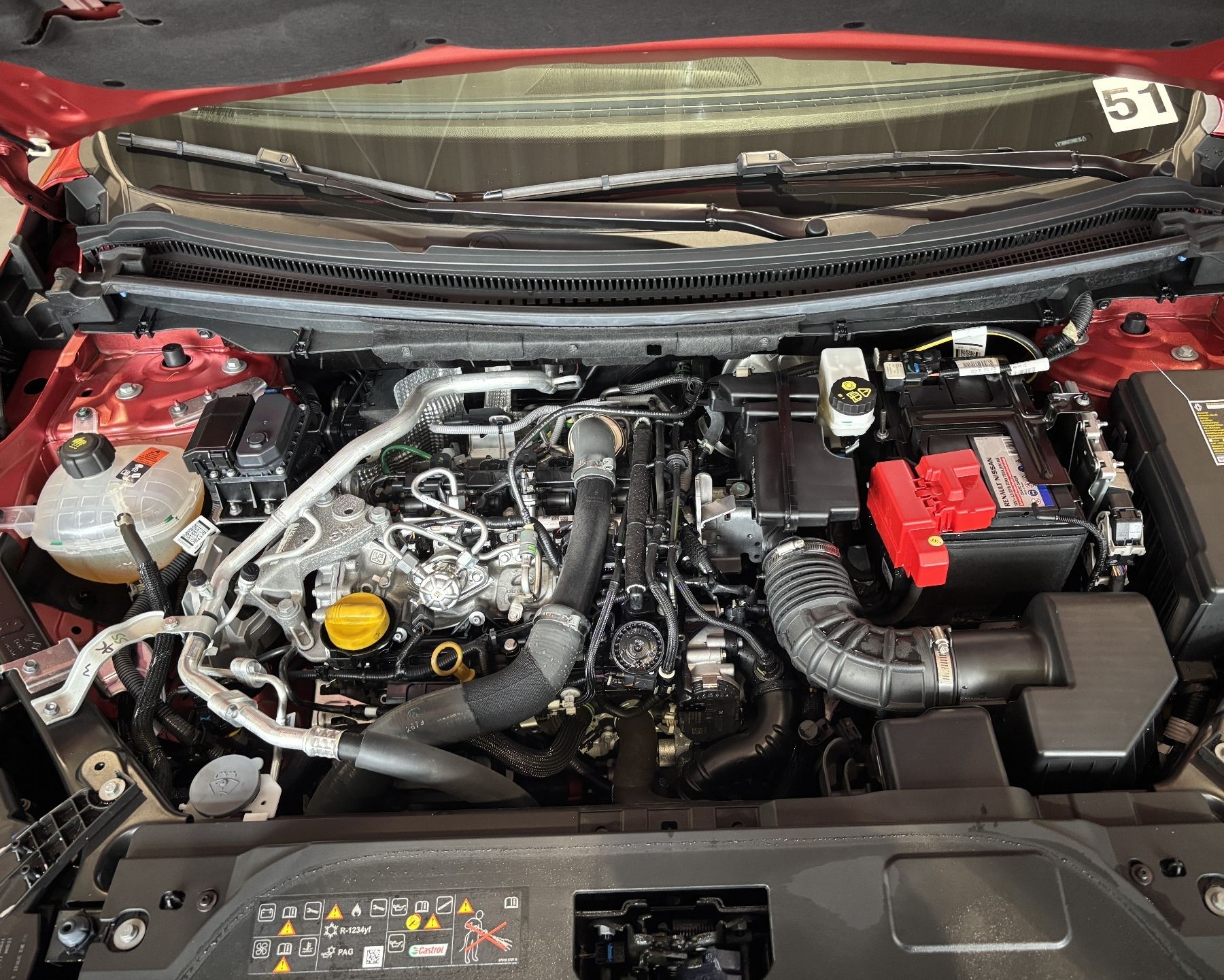 Renault Austral – Bild 3