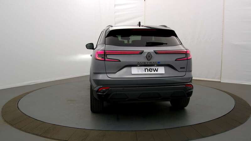Renault Austral