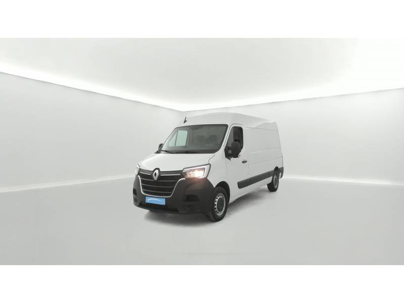 Renault Master III