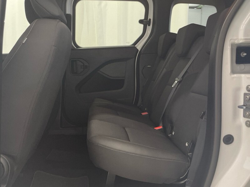 Renault Kangoo Combi