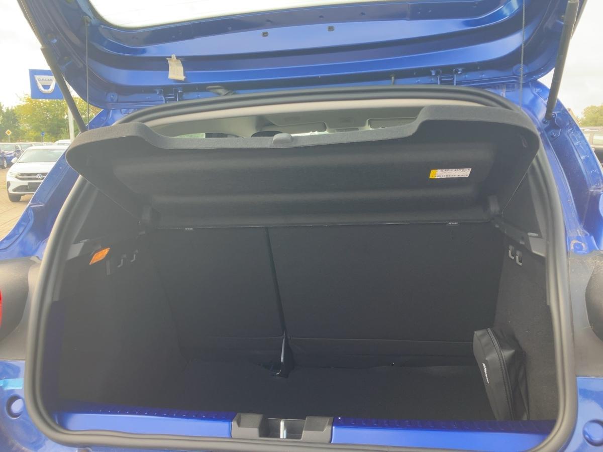 Dacia Sandero – Bild 5