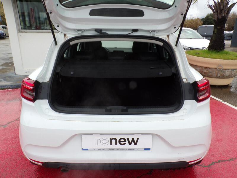 Renault Clio V