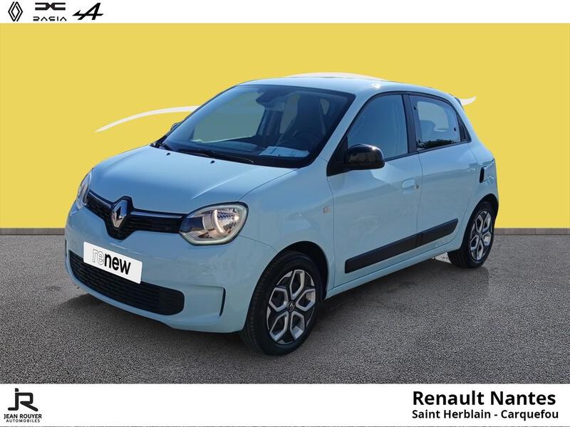 Renault Twingo III