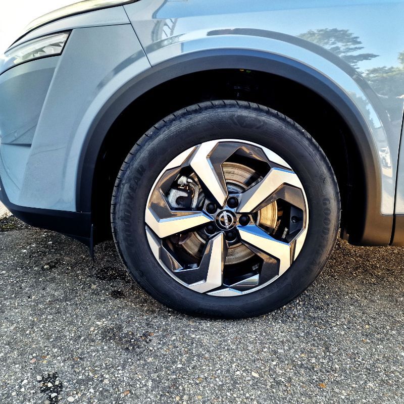 NISSAN Qashqai 2022 — imagine 6