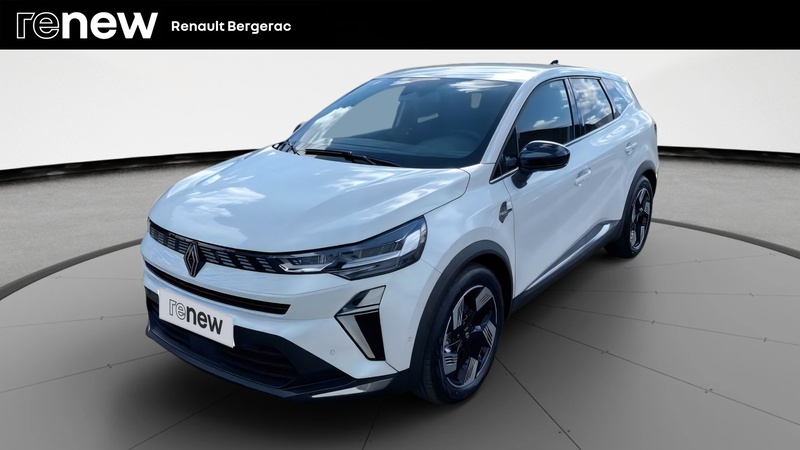 Renault Symbioz