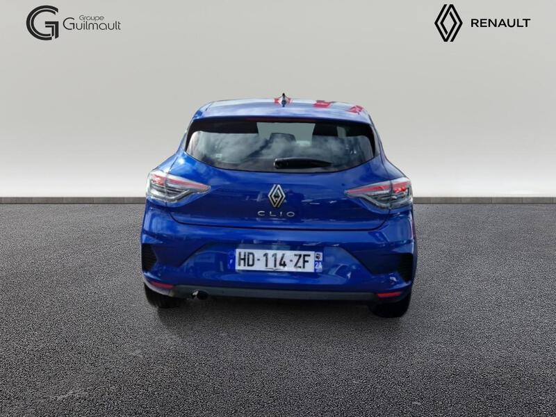 Renault Clio V