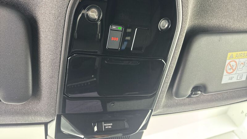 Renault Espace VI