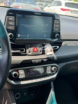 Vehicle 3D Image
