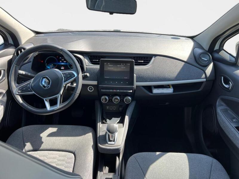 Renault ZOE E-Tech Electrique