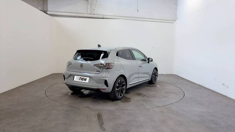 Renault Clio V