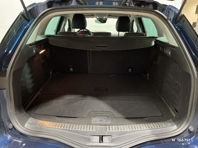 Renault Megane IV Estate