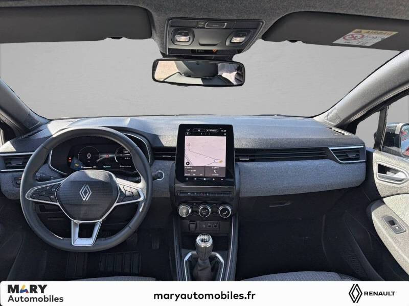 Renault Clio V