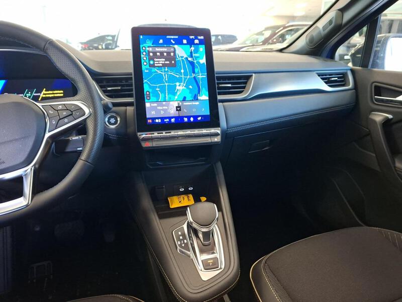 Renault Symbioz