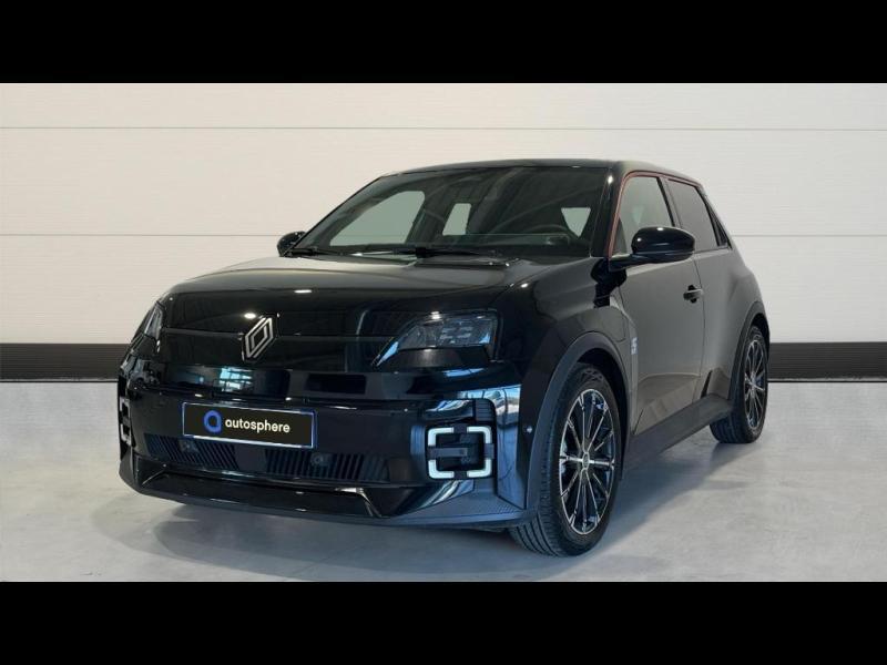 Renault R5 E-Tech Electrique