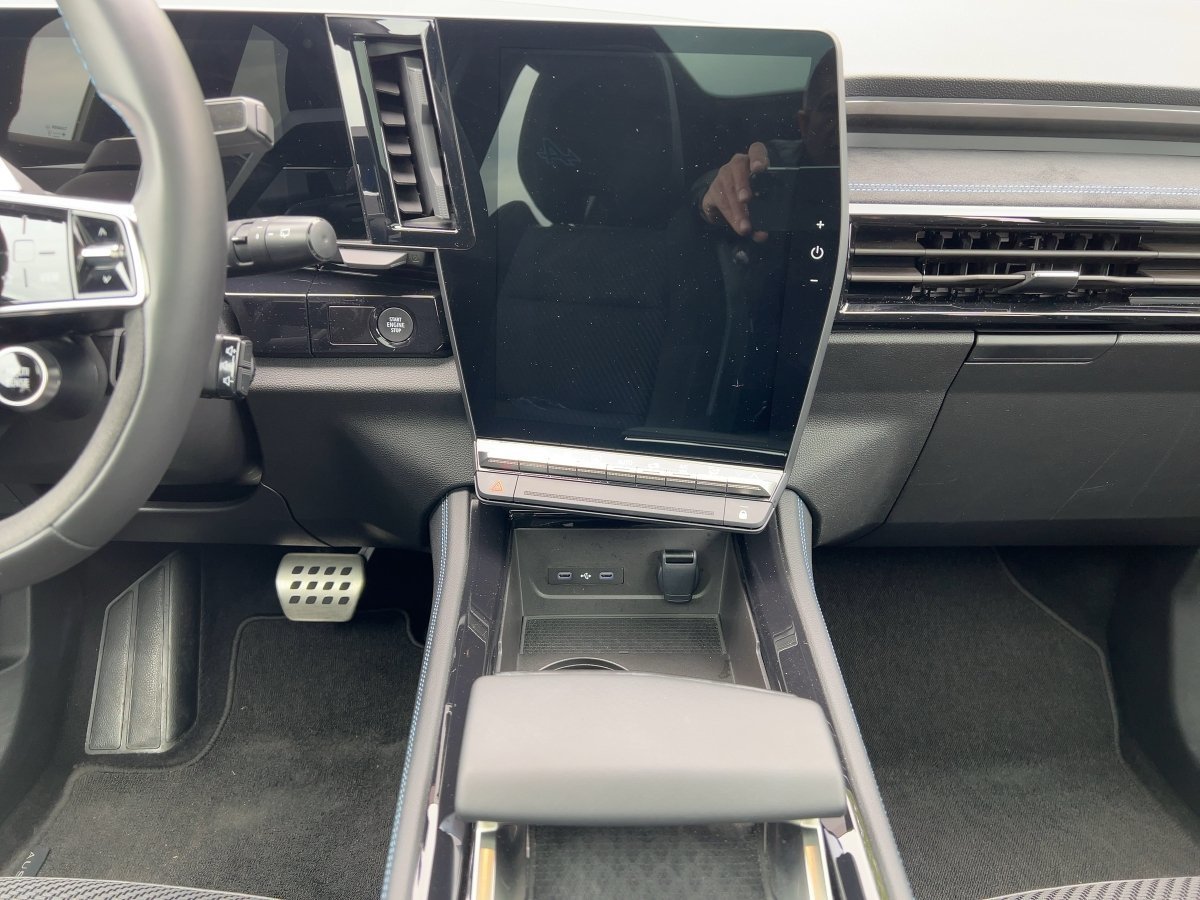 Renault Austral – Bild 11