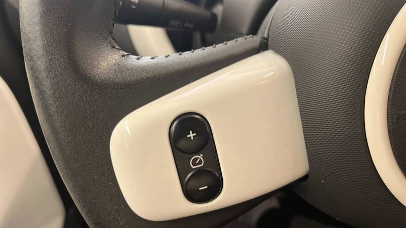 Renault Twingo E-Tech Electrique