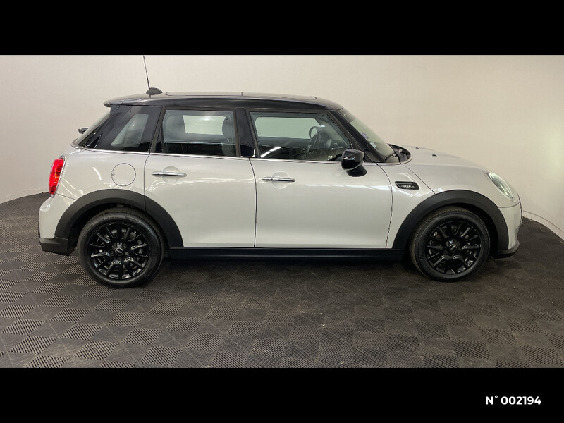 Mini Hatch 5 Portes F55 LCI II
